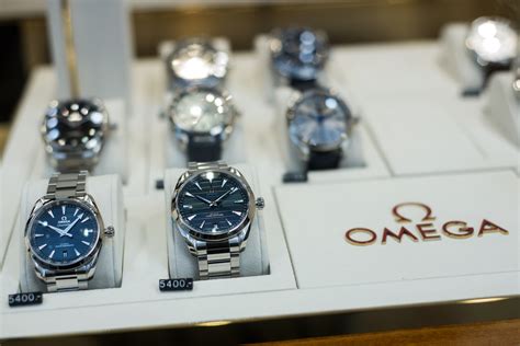 average sales of omega|omega watches worth money.